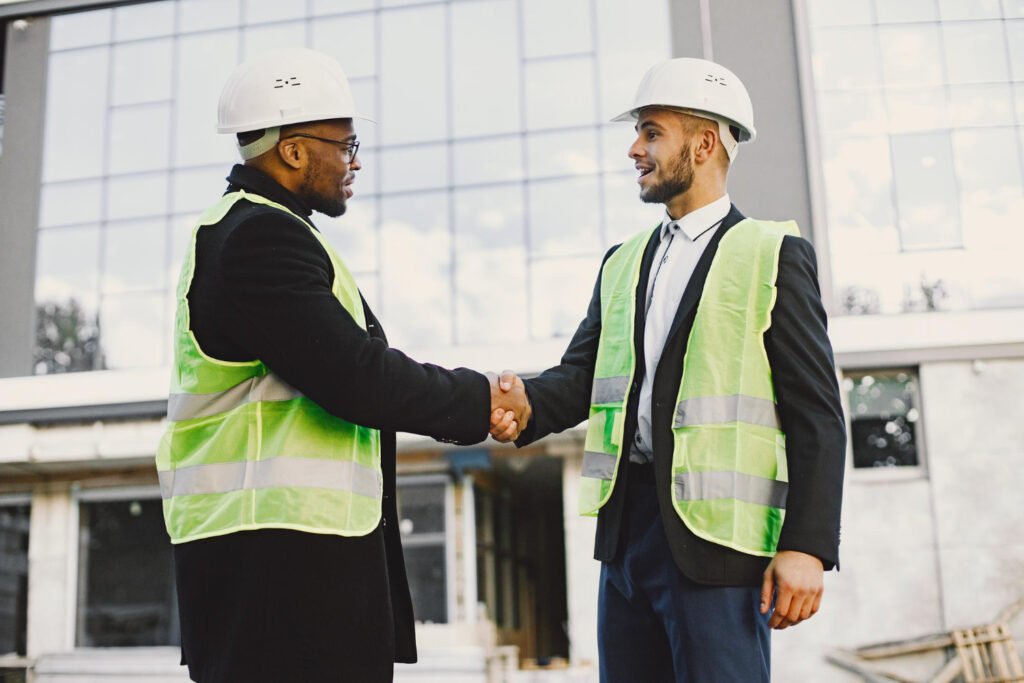 Prospection B2B dans le BTP : comment trouver des clients sérieux au Bénin