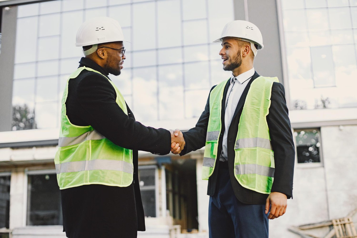 Prospection B2B dans le BTP : comment trouver des clients sérieux au Bénin