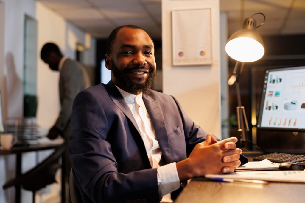 Pourquoi les entreprises de la diaspora peuvent utiliser la représentation commerciale pour développer leurs affaires au Bénin