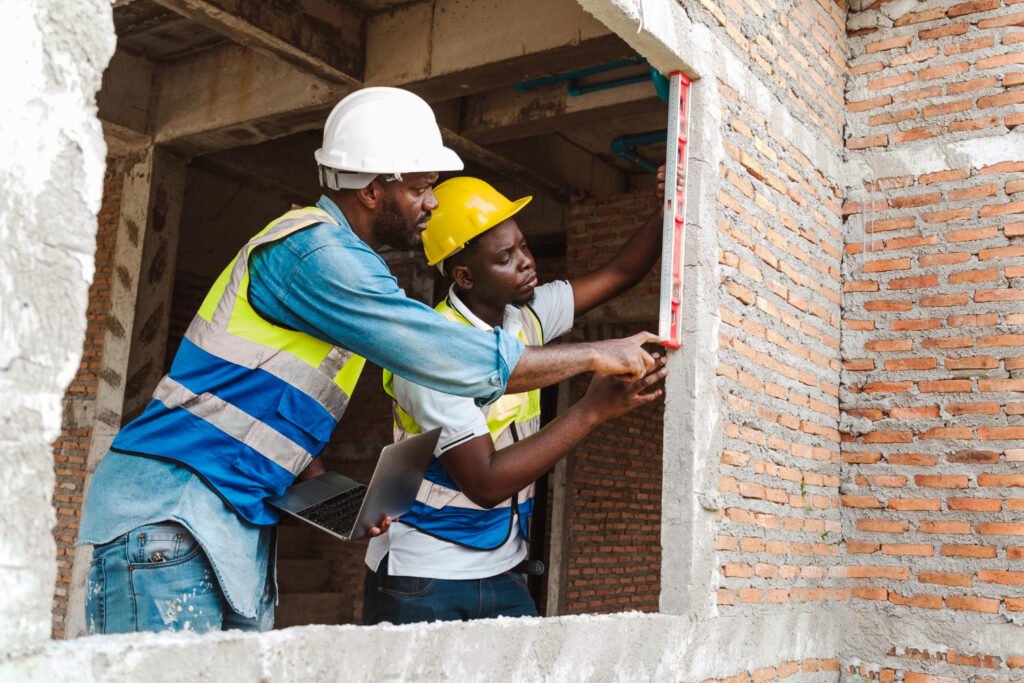 Construction et rénovation : comment les solutions anti-infiltration peuvent changer la valeur d’un bâtiment