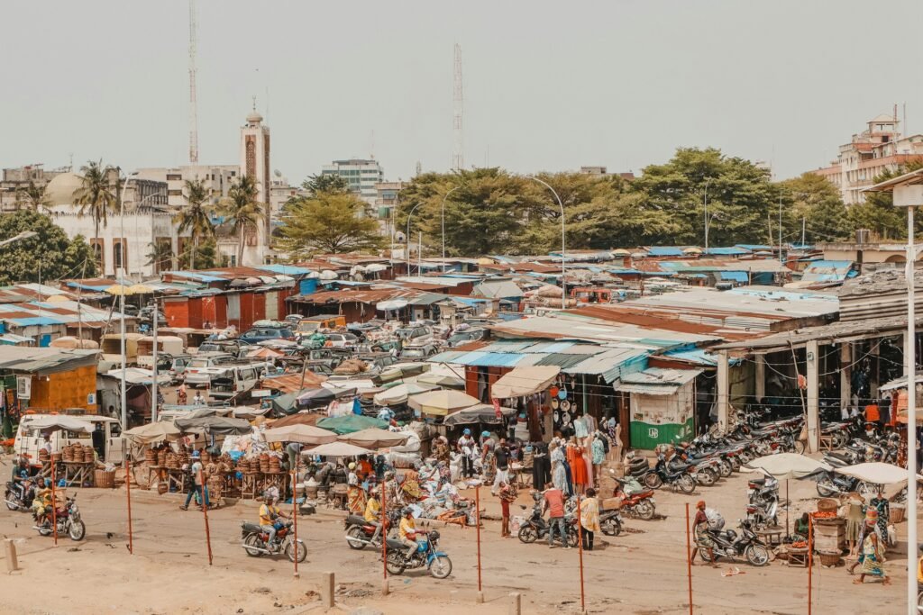 Investissement immobilier au Bénin : pourquoi les projets bien documentés rassurent davantage les clients