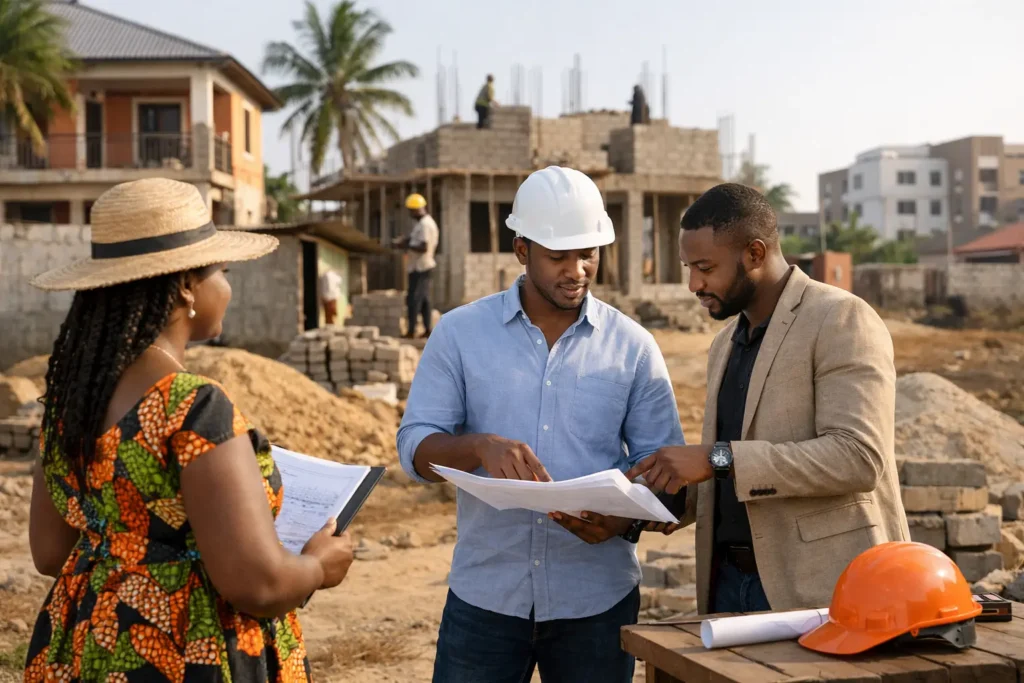 Guide préparation projet diaspora Bénin