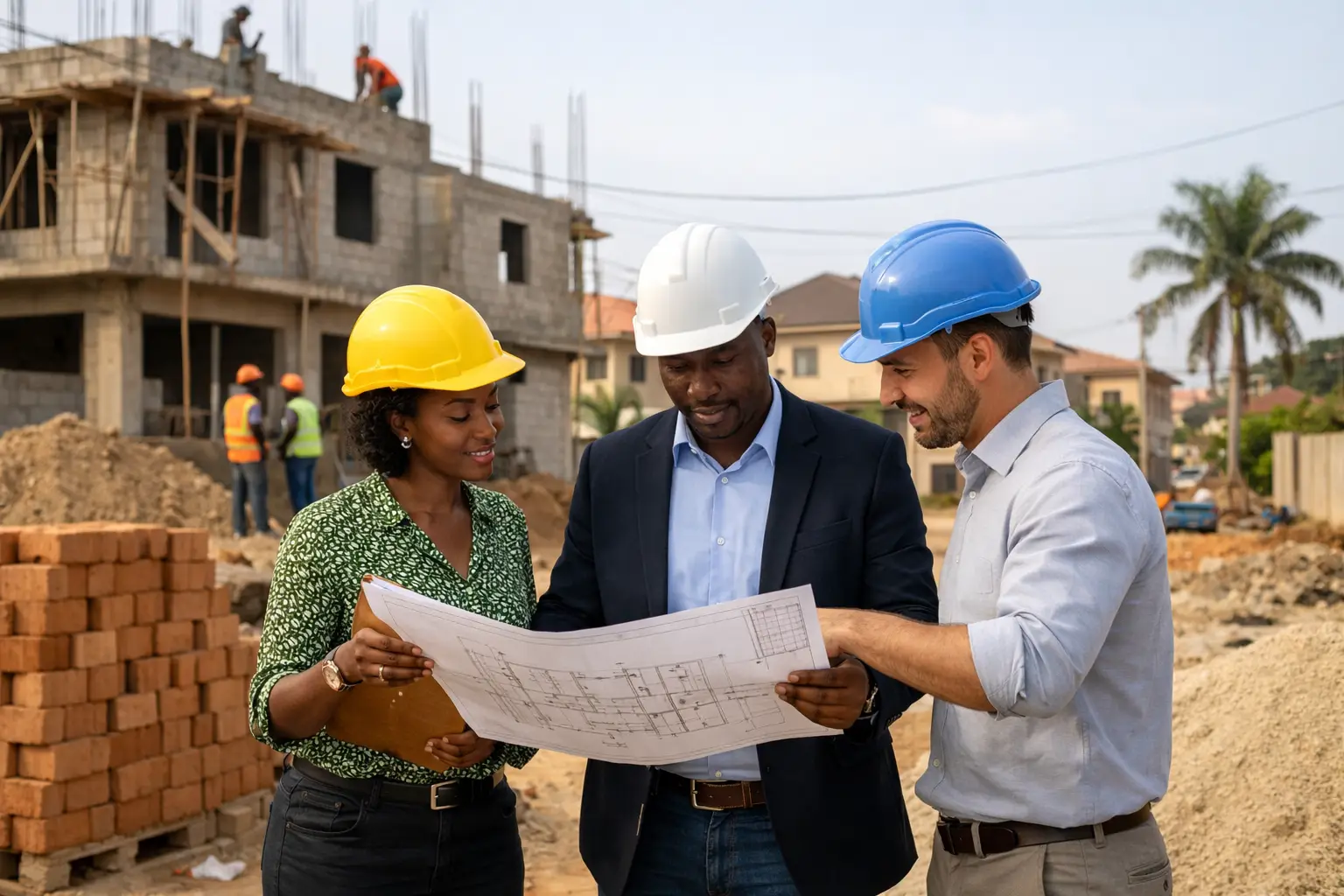Conseil implantation activité au Bénin : les bases