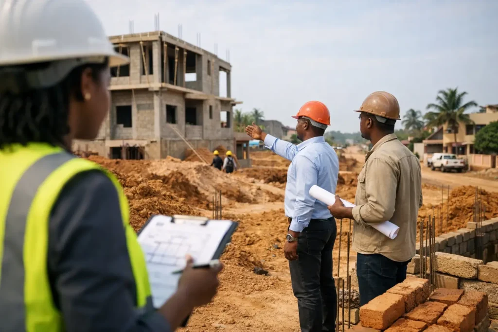Risques projet immobilier : les repérer à temps
