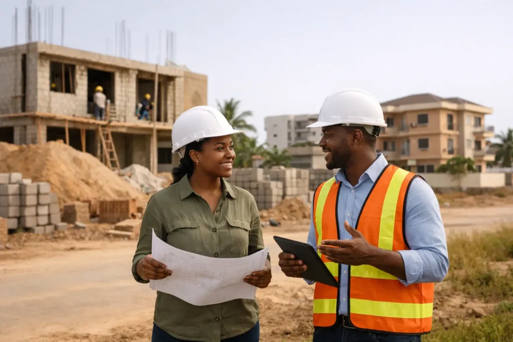 Votre partenaire terrain au Bénin pour vos projets