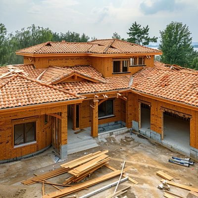 Les fondations : conception, dimensionnement et impact direct sur la durabilité d’un bâtiment