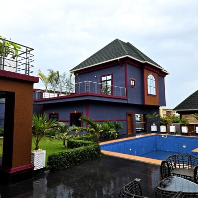 Pourquoi les piscines privées deviennent plus accessibles au Bénin
