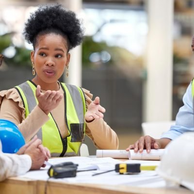 Pourquoi les entreprises BTP doivent professionnaliser leur réseau commercial au Bénin