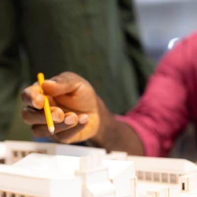 Pourquoi les solutions innovantes pour la construction durable ont une carte à jouer au Bénin