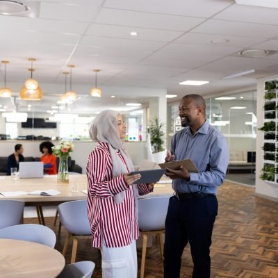 Représentation commerciale locale : le chaînon manquant entre innovation étrangère et besoins béninois