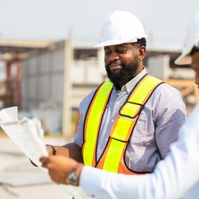 Pourquoi la supervision technique change radicalement la qualité d’un chantier