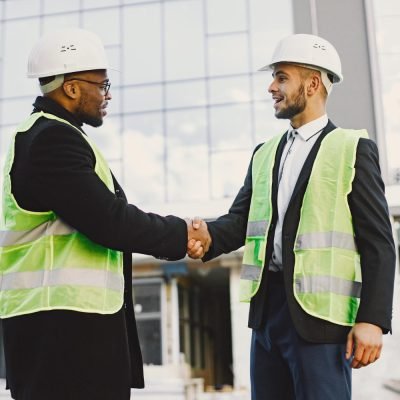Prospection B2B dans le BTP : comment trouver des clients sérieux au Bénin