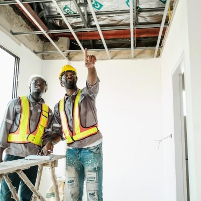 Rénovation complète au Bénin : étapes essentielles et budget détaillé pour réussir le projet