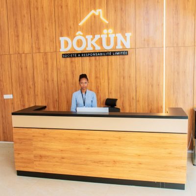 Pourquoi DÔKÜN SARL est un partenaire stratégique pour vos projets au Bénin