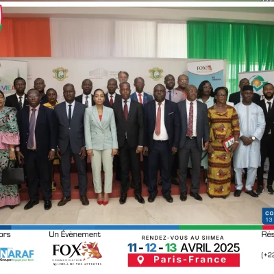 Pourquoi le SIIMEA est devenu le rendez-vous incontournable de l’immobilier africain