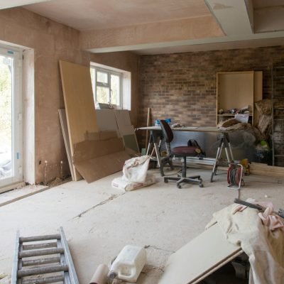 Pourquoi les finitions ne suffisent pas à réussir une rénovation