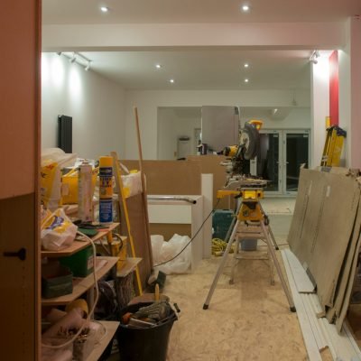 Les travaux de rénovation qui améliorent vraiment le confort au quotidien