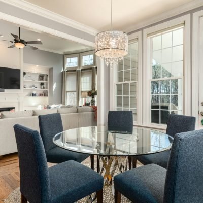 Tendances déco 2026 pour maisons modernes : couleurs, textures, inspirations