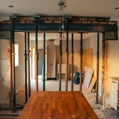 Rénovation lourde ou démolition-reconstruction : comment faire le bon choix ?