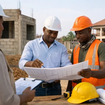 Les étapes clés avant de lancer un chantier