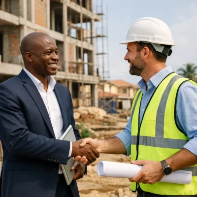 Partenaire local pour investir au Bénin