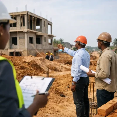 Risques projet immobilier : les repérer à temps