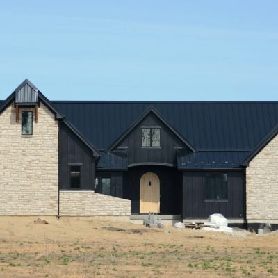 Les éléments techniques qui font qu’une maison vieillit bien au Bénin