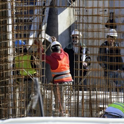 Sécurité sur les chantiers : les bonnes pratiques du BTP au Bénin