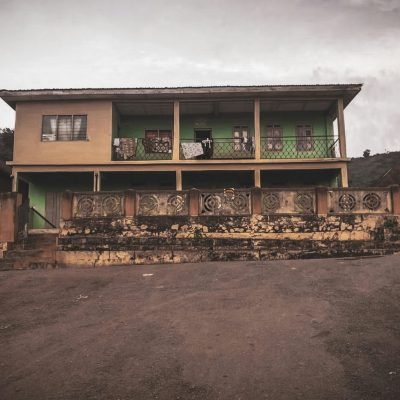 Les 20 réparations que toutes les maisons béninoises devront faire tôt ou tard