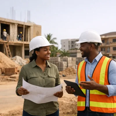 Votre partenaire terrain au Bénin pour vos projets